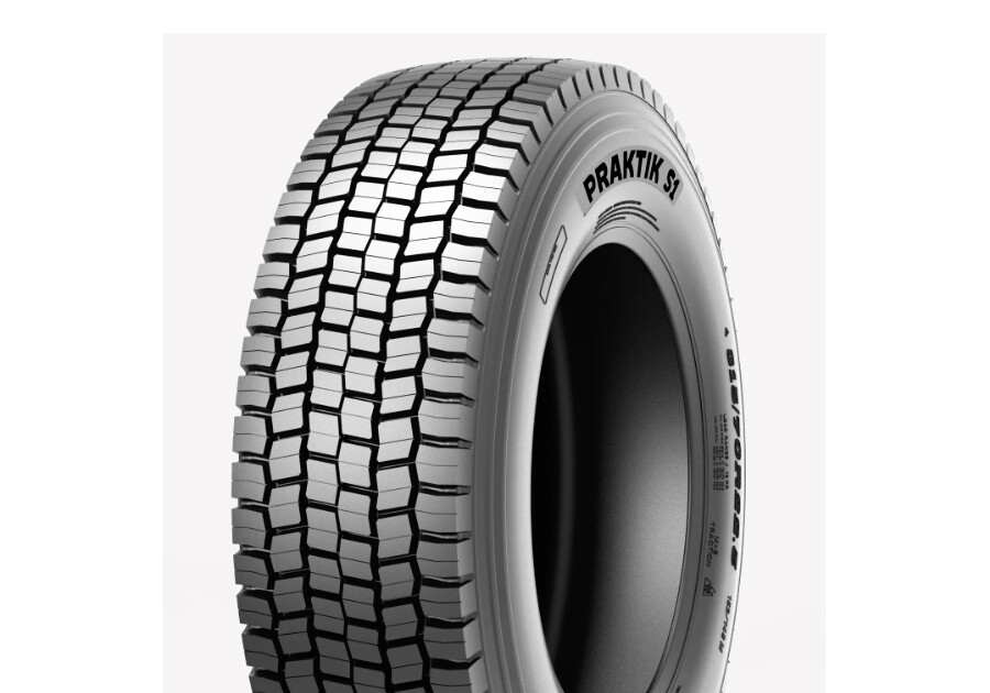 315/80 R22.5 SIMPECO PRAKTIK S1