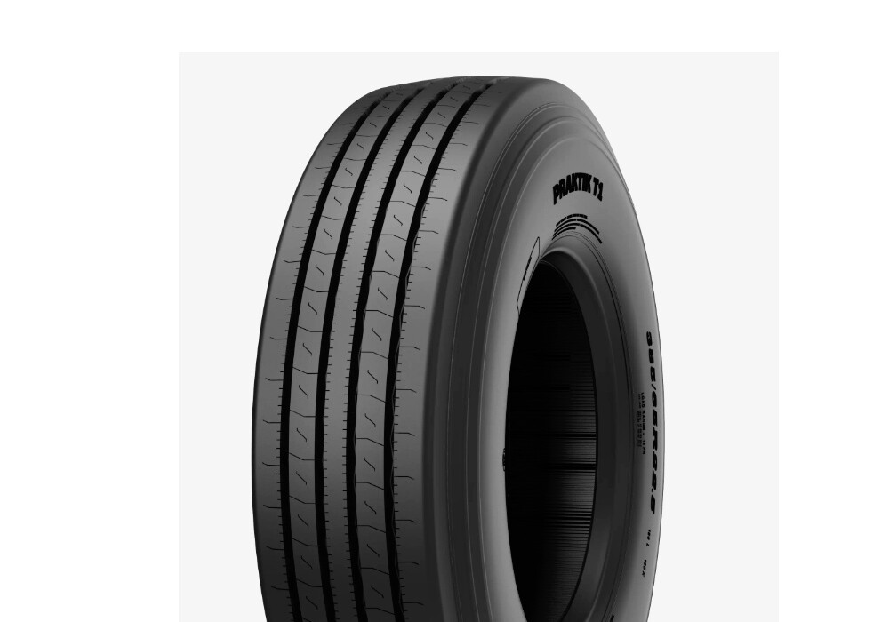 385/65 R22.5 SIMPECO PRAKTIK T1