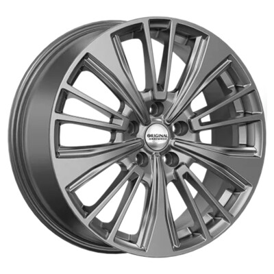SKAD Original KL-1060 (Atlas Pro/RAV4_XA4) 7.5x18/5x114.3 ET45 D60.1 Графит