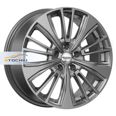 SKAD Original KL-1060 (GAC Empow) 7.5x18/5x108 ET46 D59.6 Графит