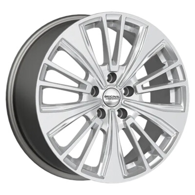 SKAD Original KL-1060 (Lexus NX_AZI) 7.5x18/5x114.3 ET39 D60.1 Селена