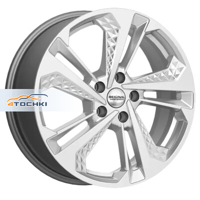 SKAD Original KL-1069 (Dargo) 7x18/5x114.3 ET40 D66.6 Селена