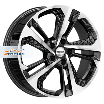 SKAD Original KL-1069 (FAW Bestune T55) 7x18/5x114.3 ET33 D67.1 Алмаз