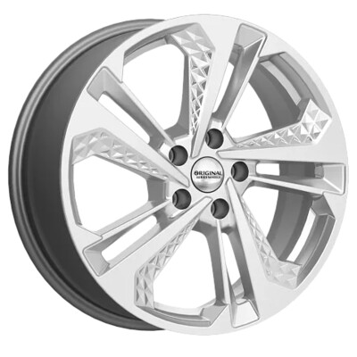 SKAD Original KL-1069 (Toyota C-HR) 7x18/5x114.3 ET50 D60.1 Селена