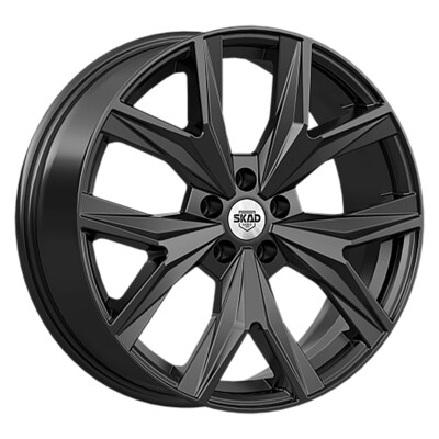SKAD Original KL-1162 (Tiggo 7 Pro Max FL AWD) 7x19/5x108 ET23 D60.1 Бархат новый