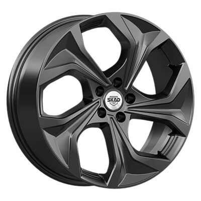 SKAD Original KL-1163 (RAV4) 7.5x19/5x114.3 ET40 D60.1 Алмаз