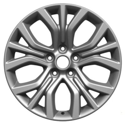 SKAD Original KL-293 (RAV4) 7x18/5x114.3 ET35 D67.1 Алмаз