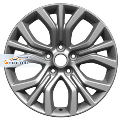 SKAD Original KL-293 (Santa Fe) 7x18/5x114.3 ET40 D67.1 Селена