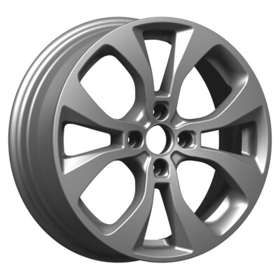 SKAD Original KL-296 6x16/4x100 ET41 D60.1 Селена