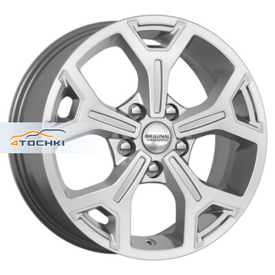 SKAD Original KL-318 (Vitara/SX4) 6.5x16/5x114.3 ET50 D60.1 Селена