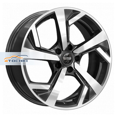 SKAD Original KL-328 (Qashqai) 7x18/5x114.3 ET40 D66.1 Алмаз
