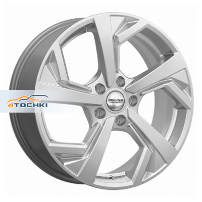 SKAD Original KL-328 (Qashqai) 7x18/5x114.3 ET40 D66.1 Селена