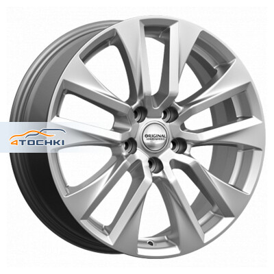 SKAD Original KL-330 (Jolion) 7x18/5x114.3 ET37 D66.6 Селена