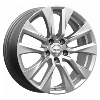 SKAD Original KL-330 (Outlander) 7x18/5x114.3 ET38 D67.1 Селена