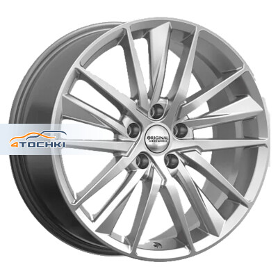 SKAD Original KL-353 (Arteon) 8x18/5x112 ET40 D57.1 Селена