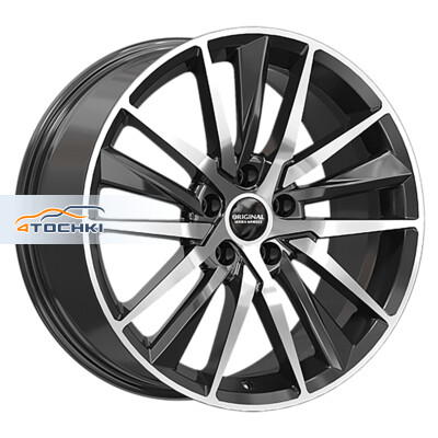SKAD Original KL-353 (Changan CS55 Plus/Uni-S) 8x18/5x114.3 ET45 D60.1 Алмаз