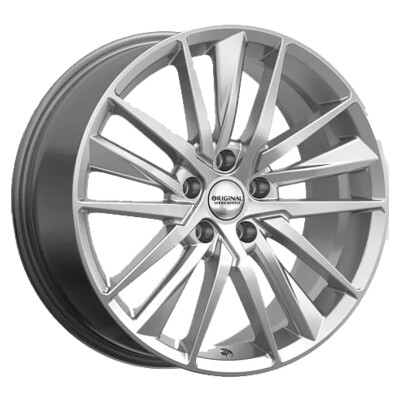 SKAD Original KL-353 (Corolla) 8x18/5x114.3 ET40 D60.1 Селена