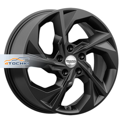 SKAD Original KL-366 (CX-5) 7x17/5x114.3 ET45 D67.1 Бархат новый