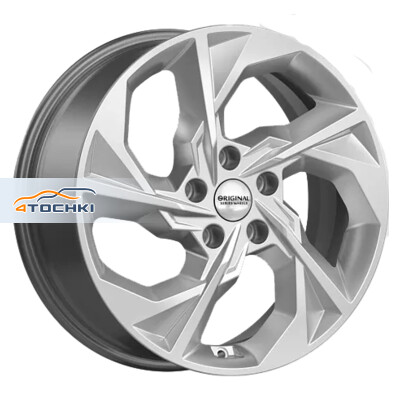 SKAD Original KL-366 (X-Trail) 7x17/5x114.3 ET45 D66.1 Селена