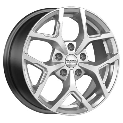 SKAD Original KL-368 (Focus) 6.5x16/5x108 ET50 D63.35 Селена