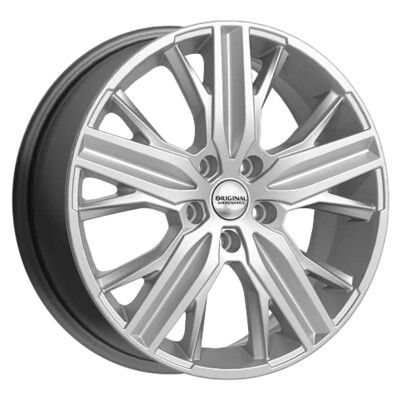 SKAD Original KL-375 (Vitara/SX4) 6.5x18/5x114.3 ET45 D60.1 Селена