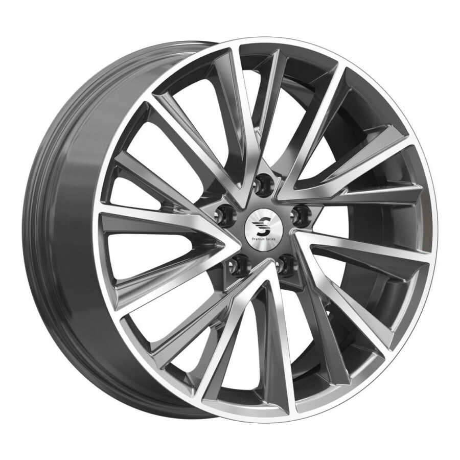 СКАД Premium КР010 (18_EXEED TXL) 7x18/5x108 ET36 D65 Diamond quartz