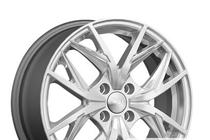 СКАД Асти 6.5x16/4x98 ET35 D58.6 алмаз