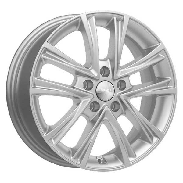 СКАД Боракай (КЛ326) 6.5x16/5x108 ET40 D67.1 Селена