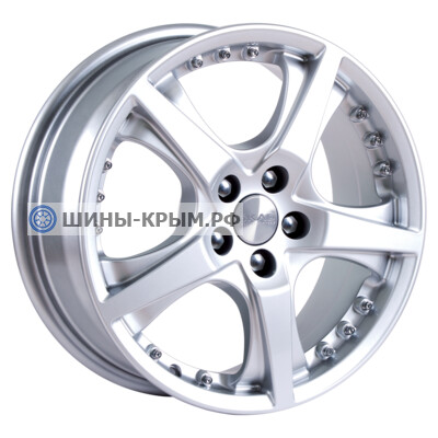 СКАД Diamond 6.5x16/5x100 ET45 D56.1 Селена