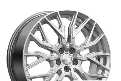 Скад СКАД Эльба 7x18/5x114.3 ET49 D67.1 алмаз