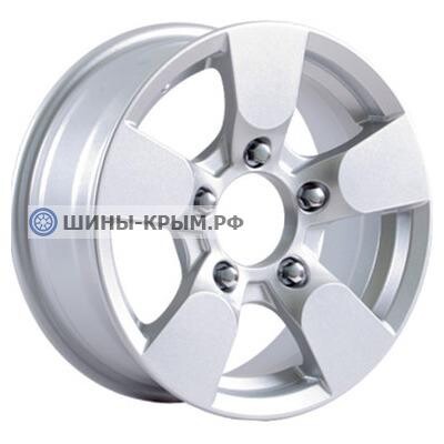 СКАД Эвридика-2 6.5x15/5x139.7 ET40 D98.5 Селена