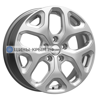 СКАД KL-307 6.5x17/5x114.3 ET50 D66.1 Селена