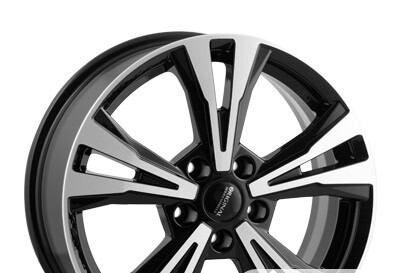 СКАД KL-322 7x17/5x112 ET40 D57.1 Селена СКАД KL-322 7x17/5x112 ET40 D57.1 Селена