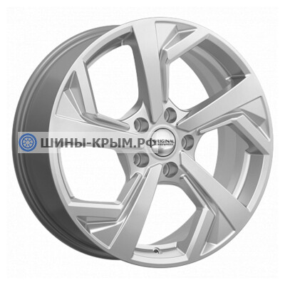 СКАД KL-328 7x18/5x108 ET35 D67.1 Селена