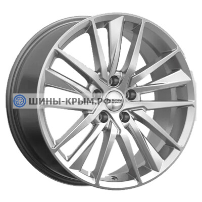 СКАД KL-353 8x18/5x114.3 ET40 D60.1 Селена