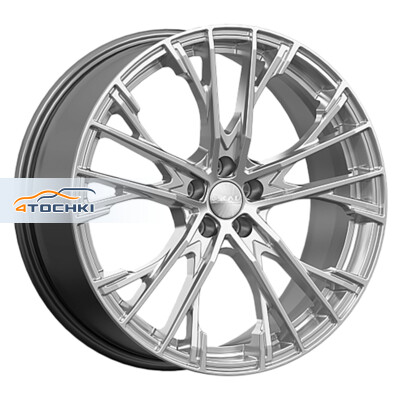 СКАД Ларго (КЛ1115) 7.5x19/5x114.3 ET40 D60.1 Алмаз