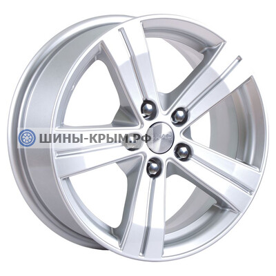 СКАД Мицар 6.5x16/5x108 ET38 D67.1 Селена