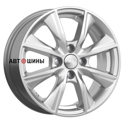 Скад СКАД Порту (КЛ321) 6x15/4x98 ET35 D58.6 Селена