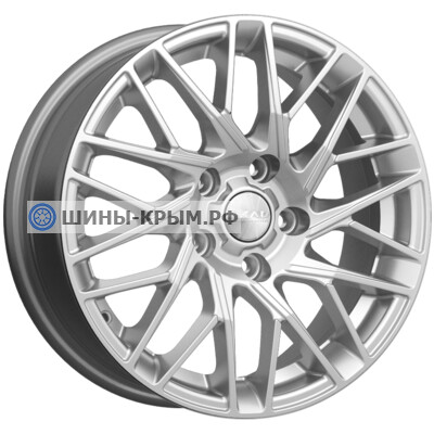 СКАД Сиена 6x16/5x112 ET46 D57 Селена