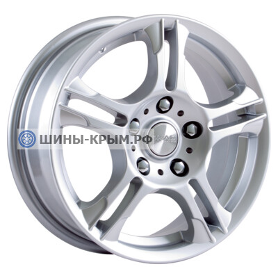 СКАД Стар 6x15/5x114.3 ET45 D60.1 Алмаз