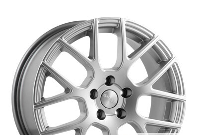 Скад Stiletto 8x18/5x114.3 ET40 D67.1 HS