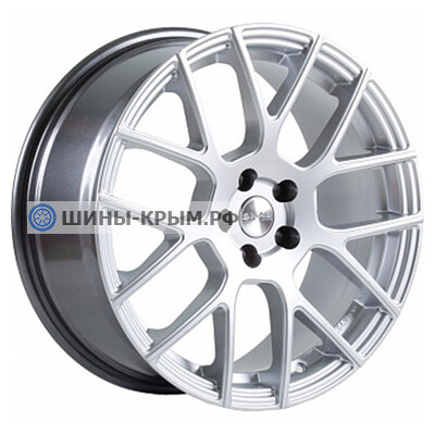 Скад Stiletto 8x18/5x114.3 ET40 D67.1 HS