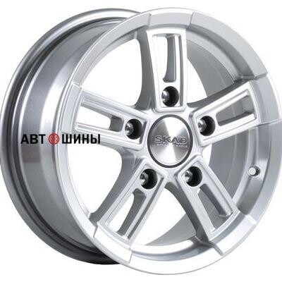 СКАД Тор (КЛ252) 8x18/6x114.3 ET30 D67.1 Бархат новый СКАД Тор (КЛ252) 8x18/6x114.3 ET30 D67.1 Бархат новый