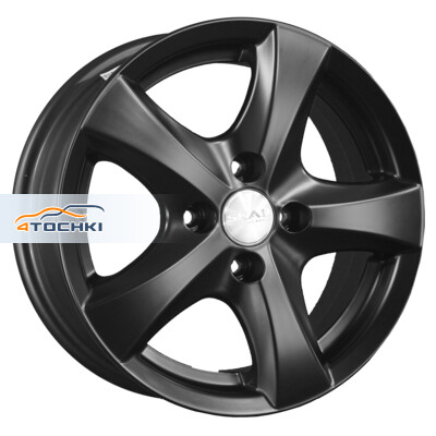 Скад СКАД Уран-2 (КЛ066) 5.5x14/4x98 ET35 D58.6 Бархат новый Скад СКАД Уран-2 (КЛ066) 5.5x14/4x98 ET35 D58.6 Бархат новый