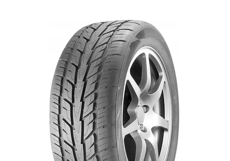 285/45 R22 SONIX PRIME UHP 07 285/45 R22 SONIX PRIME UHP 07