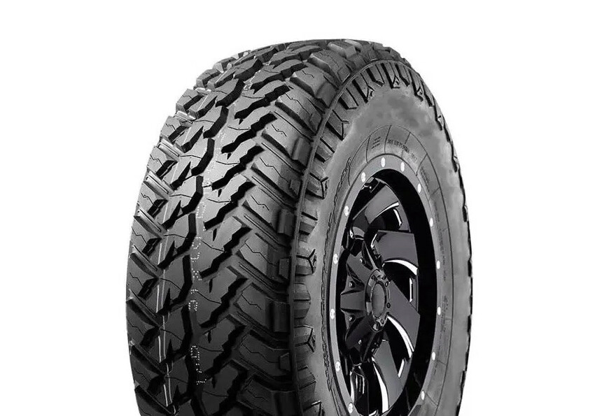 245/75 R16 SONIX PRIMEMASTER M/T I