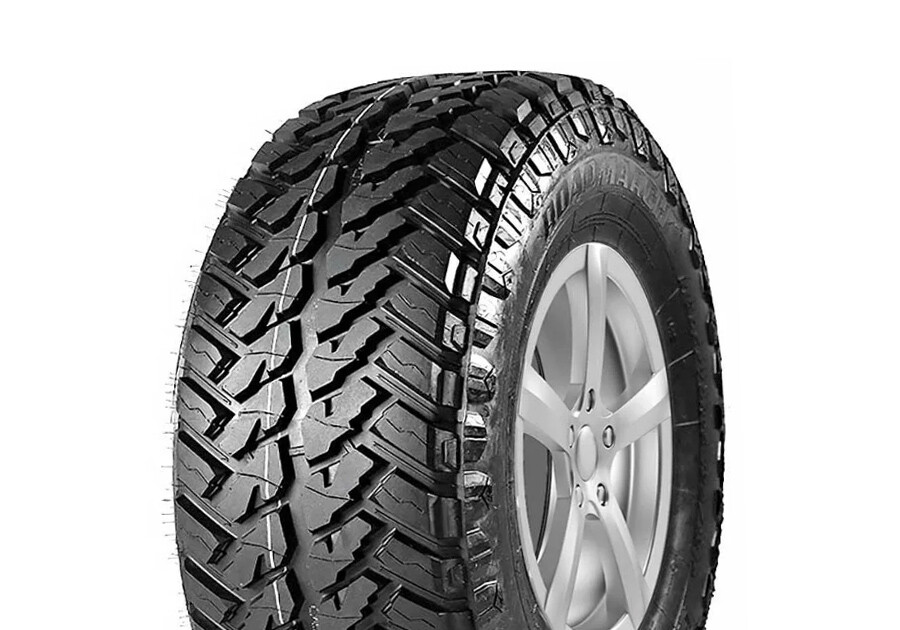 235/75 R15 SONIX PRIMEMASTER M/T II W