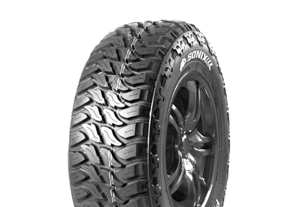 265/75 R16 SONIX PRIMEMASTER M/T II