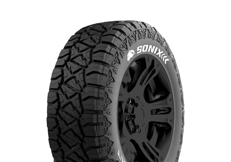 275/60 R20 SONIX PRIMEMASTER R/T