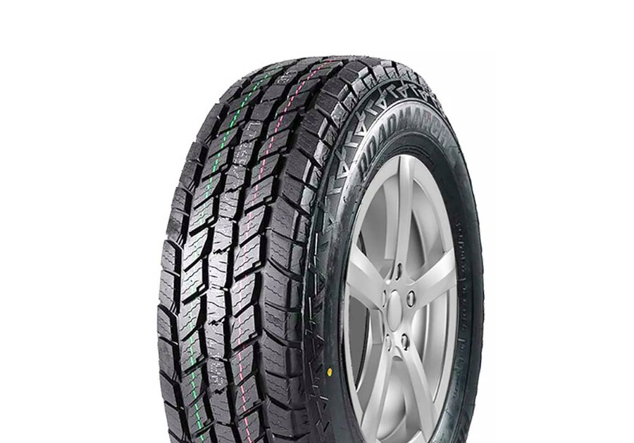 235/65 R17 SONIX PRIMEMAX A/T I